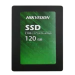 اس اس دی اینترنال SATA III هایک ویژن مدل HS-SSD-C100 ظرفیت 120 گیگابایت