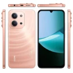 گوشی موبایل شیائومی مدل Redmi 15C 4G ظرفیت 128 گیگابایت و رم 4 گیگابایت
