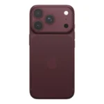 گوشی موبایل اپل مدل iPhone 18 Pro Max دو سیم کارت - تصویر 2