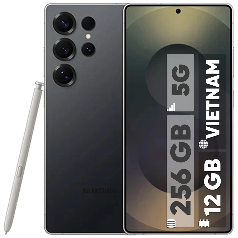 2342ad87776c9801a8116d41950cb5909bddc16b_1738145086 گوشی موبایل سامسونگ مدل Galaxy S25 Ultra ظرفیت 256 گیگابایت و رم 12 گیگابایت - تصویر 1