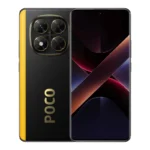 گوشی موبایل شیائومی مدل Poco X7 ظرفیت 512 گیگابایت و رم 12 گیگابایت - تصویر 2