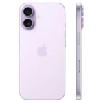 گوشی موبایل اپل مدل iPhone 17 تک سیم کارت + eSim ظرفیت 256 گیگابایت و رم 8 گیگابایت - تصویر 4