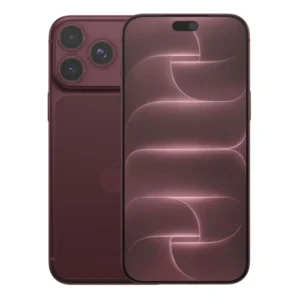 گوشی موبایل اپل مدل iPhone 18 Pro Max دو سیم کارت