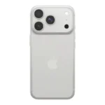 گوشی موبایل اپل مدل iPhone 18 Pro Max دو سیم کارت - تصویر 3