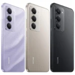 گوشی موبایل شیائومی مدل Redmi 15 4G ظرفیت 256 گیگابایت و رم 8 گیگابایت