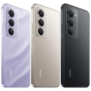 گوشی موبایل شیائومی مدل Redmi 15 4G ظرفیت 256 گیگابایت و رم 8 گیگابایت