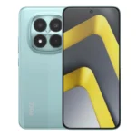 گوشی موبایل شیائومی مدل Poco M8 Pro ظرفیت 512 گیگابایت و رم 12 گیگابایت