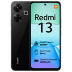 گوشی موبایل شیائومی مدل Redmi 13 ظرفیت 256 گیگابایت و رم 8 گیگابایت - تصویر 3