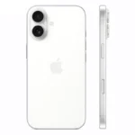 گوشی موبایل اپل مدل iPhone 17 تک سیم کارت + eSim ظرفیت 256 گیگابایت و رم 8 گیگابایت - تصویر 3