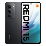 گوشی موبایل شیائومی مدل Redmi 15 4G ظرفیت 256 گیگابایت و رم 8 گیگابایت - تصویر 2