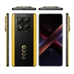 گوشی موبایل شیائومی مدل Poco X7 ظرفیت 512 گیگابایت و رم 12 گیگابایت