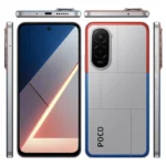 گوشی موبایل شیائومی مدل Poco M7 4G ظرفیت 256 گیگابایت و رم 8 گیگابایت