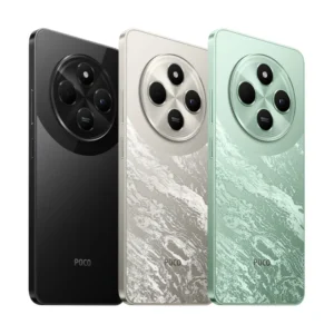 گوشی موبایل شیائومی مدل Poco C75 ظرفیت 256 گیگابایت و رم 8 گیگابایت
