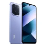 گوشی موبایل شیائومی مدل Poco C85 4G ظرفیت 256 گیگابایت و رم 8 گیگابایت - تصویر 2