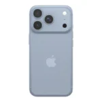 گوشی موبایل اپل مدل iPhone 18 Pro Max دو سیم کارت - تصویر 4