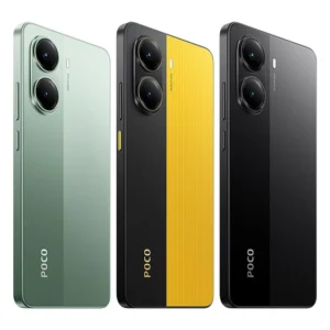 گوشی موبایل شیائومی مدل Poco X7 Pro ظرفیت 512 گیگابایت و رم 12 گیگابایت