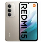 گوشی موبایل شیائومی مدل Redmi 15 4G ظرفیت 256 گیگابایت و رم 8 گیگابایت - تصویر 3