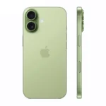 گوشی موبایل اپل مدل iPhone 17 تک سیم کارت + eSim ظرفیت 256 گیگابایت و رم 8 گیگابایت - تصویر 5