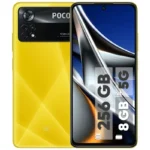گوشی موبایل شیائومی مدل Poco X4 Pro 5G ظرفیت 256 گیگابایت و رم 8 گیگابایت - تصویر 3