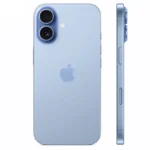 گوشی موبایل اپل مدل iPhone 17 تک سیم کارت + eSim ظرفیت 256 گیگابایت و رم 8 گیگابایت - تصویر 6