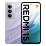 گوشی موبایل شیائومی مدل Redmi 15 4G ظرفیت 256 گیگابایت و رم 8 گیگابایت - تصویر 4