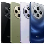 گوشی موبایل شیائومی مدل Redmi 14C ظرفیت 256 گیگابایت و رم 8 گیگابایت