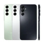 گوشی موبایل سامسونگ مدل Galaxy A16 4G ظرفیت 256 گیگابایت و رم 8 گیگابایت