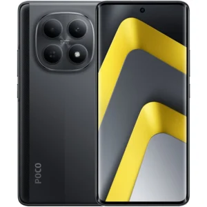 گوشی موبایل شیائومی مدل Poco M8 ظرفیت 256 گیگابایت و رم 8 گیگابایت