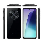 گوشی موبایل شیائومی مدل Redmi 14C ظرفیت 256 گیگابایت و رم 8 گیگابایت - تصویر 3