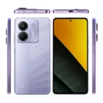 گوشی موبایل شیائومی مدل Poco M7 Pro 5G ظرفیت 512 گیگابایت و رم 12 گیگابایت - تصویر 5