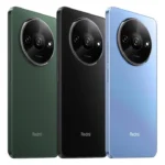 گوشی موبایل شیائومی مدل Redmi A3 ظرفیت 128 گیگابایت و رم 4 گیگابایت