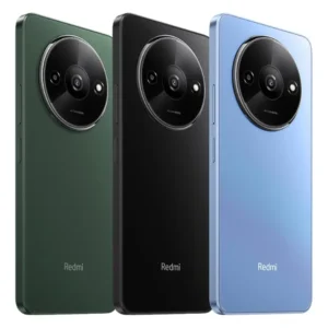 گوشی موبایل شیائومی مدل Redmi A3 ظرفیت 128 گیگابایت و رم 4 گیگابایت